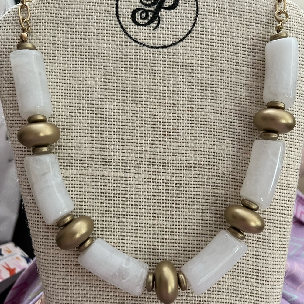 COPY - Plunder “Jamina” necklace